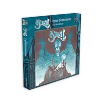 Quebra-cabeça RockSaws Ghost Opus Eponymous 500 peças