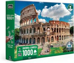 Quebra-Cabeça Roma 1000 Peças Toyster 2945
