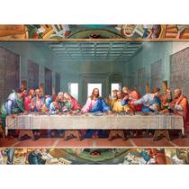 Quebra-cabeça RosaArt Inspirations Last Supper 1000 peças Quebra-cabeça RosaArt Inspirations Last Supper 1000 peças