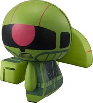 Quebra-Cabeça Rubik's Charaction Cube MS-06 ZakuII - Bandai America Quebra-Cabeça Rubik's Charaction Cube MS-06 ZakuII - Bandai America