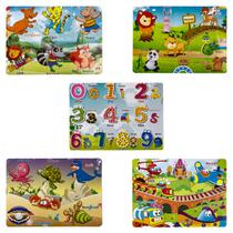 Quebra Cabeça Sortido - TY355781