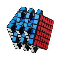 Quebra-Cabeça Speed Cube YUNTENG 6x6 QiYi - Brinquedo Educativo para Crianças