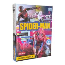 Quebra Cabeça Spider Man 2026 - 500 Peças Toyster