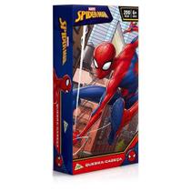 Quebra-Cabeça - Spider-Man - Marvel - 200 Peças - Toyster