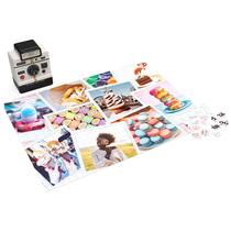 Quebra-cabeça Spin Master Polaroid Sweet Treats 500 peças