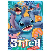 Quebra Cabeca - Stitch Disney - 200 PC TOYSTER