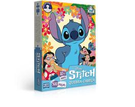 Quebra cabeça Stitch Disney - 3245
