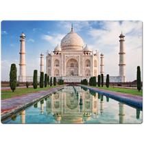 Quebra-cabeça Taj Mahal 500 Peças - Toyster Quebra-cabeça Taj Mahal 500 Peças - Toyster