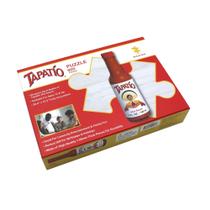 Quebra-cabeça Tapatío 900 peças para adultos 87,4 cm x 32,5 cm