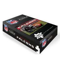 Quebra-Cabeça Team Puzzle 150pcs Atlanta Falcons Quebra-Cabeça Team Puzzle 150pcs Atlanta Falcons