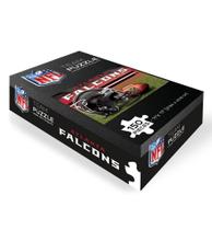 Quebra-Cabeça Team Puzzle 150Pcs Atlanta Falcons Quebra-Cabeça Team Puzzle 150Pcs Atlanta Falcons