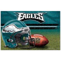 Quebra-Cabeça Team Puzzle 150Pcs Philadelphia Eagles Quebra-Cabeça Team Puzzle 150Pcs Philadelphia Eagles