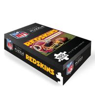 Quebra-Cabeça Team Puzzle 150pcs Washington Redskins