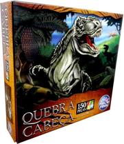 Quebra Cabeça Tiranossauro Rex 150 Peças