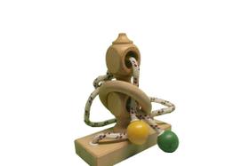 Quebra-cabeça Torre