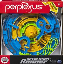 Quebra-cabeça Toy Spin Master Perplexus Revolution Runner
