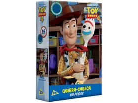 Quebra-cabeça: Toy Story 4 - Jessie - 60 peças Quebra-cabeça: Toy Story 4 - Jessie - 60 peças