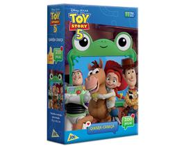 Quebra Cabeça Toy Story 5 200 Peças Toyster Jak - 3429 Quebra Cabeça Toy Story 5 200 Peças Toyster Jak - 3429