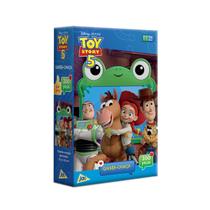 Quebra Cabeça Toy Story 5 -200 Peças - Toyster
