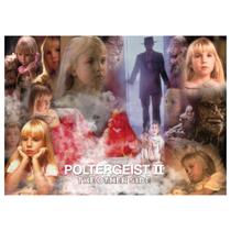 Quebra-cabeça Toynk Poltergeist II 1000 peças para adultos Quebra-cabeça Toynk Poltergeist II 1000 peças para adultos