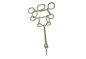 Quebra-cabeça Trapézio