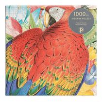 Quebra-Cabeça Tropical Garden Paperblanks 1000 Peças PA9331-2