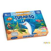 Quebra-Cabeça Tubarão: Aventura nas Profundezas! Quebra-Cabeça Tubarão: Aventura nas Profundezas!