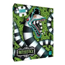 Quebra-cabeça USAOPOLY Beetlejuice Sandworm 1.000 peças