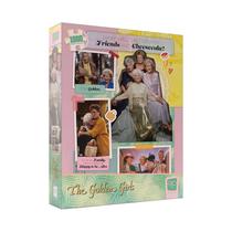 Quebra-cabeça USAOPOLY The Golden Girls 1000 peças
