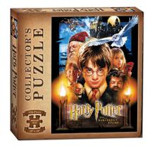 Quebra-cabeça USAPOLY Harry Potter e a Pedra Filosofal 550 unidades - USAOPOLY