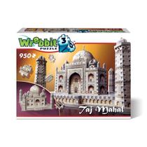 Quebra-cabeça Webbit3D Taj Mahal 3D 950 peças Quebra-cabeça Webbit3D Taj Mahal 3D 950 peças