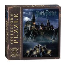 Quebra-Cabeça World of Harry Potter EUAPoly - 550 Peças