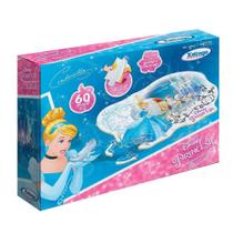 Quebra Cabeça Xalingo Cinderela - 1890 Quebra Cabeça Xalingo Cinderela - 1890