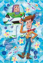 Quebra-cabeça Yanoman 70 peças Toy Story Glasses & Friends