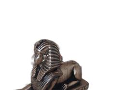 Quebra-Cabeças Artefatos Hierogrifos Egito Antigo 60 Peças