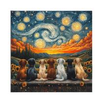 Quebra-Cabeças De Madeira Para Adultos, Forma Única De Céu Estrelado, Presentes Irregulares Para Quebra-Cabeças De Madeira Para Adultos, Forma Única De Céu Estrelado, Presentes Irregulares Para