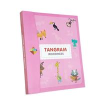 Quebra-Cabeças Magnéticos De Frações Montessori Brinquedos Educativos Para Aprendizado De Matemática