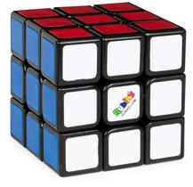 Quebra-cabeças original do Rubik's Cube 3x3 Fidget Toy