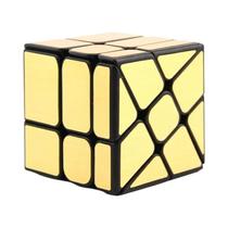 Quebra-Cabeças Profissionais Alien Magic Cube - Série 2x2 a 9x9