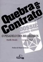Quebra de Contrato