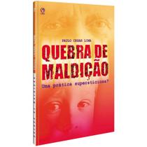 Quebra De Maldição - CPAD