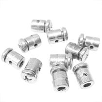 Quebra Galho Cabo Acelerador Fusca Kombi Brasilia Gol Bike Bucha 10 unidades Quebra Galho Cabo Acelerador Fusca Kombi Brasilia Gol Bike Bucha 10 unidades