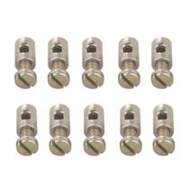 Quebra-galho Cabo Acelerador Gol Tds Carburacao Simples kombi fusca brasilia Lc193186