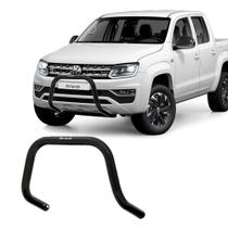 Quebra mato amarok 2010 2011 2012 2013 2014 a 2019 preto Quebra mato amarok 2010 2011 2012 2013 2014 a 2019 preto