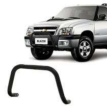 Quebra Mato Blazer 1994 A 2011 Preto Quebra Mato Blazer 1994 A 2011 Preto