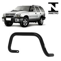 Quebra Mato Blazer 2001 2002 2003 2004 2005 2006 a 2011 Quebra Mato Blazer 2001 2002 2003 2004 2005 2006 a 2011