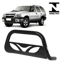 Quebra Mato Blazer 2001 2002 2003 2004 2005 a 2011 Preto