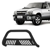 Quebra mato blazer 2001 a 2007 2008 2009 2010 2011 preto Quebra mato blazer 2001 a 2007 2008 2009 2010 2011 preto