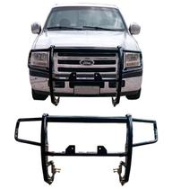 Quebra Mato C/Base Guincho S/Grade Protetora de Farol F250