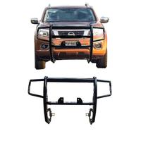 Quebra Mato C/Base Guincho S/Grade Protetora de Farol Frontier Quebra Mato C/Base Guincho S/Grade Protetora de Farol Frontier